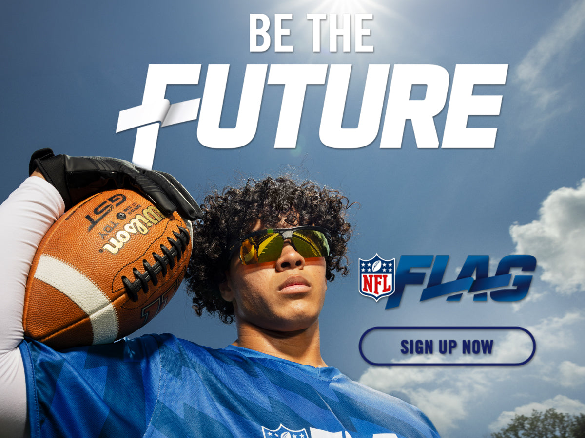 NFL FLAG Registration Fee