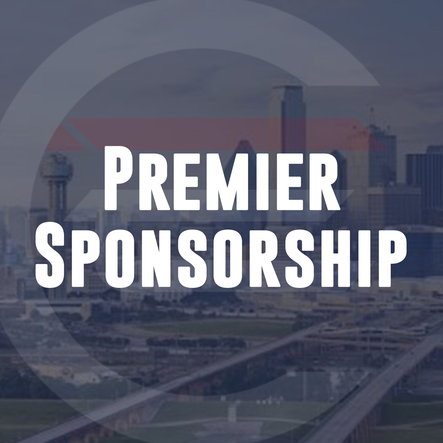 Athlete Sponsorship Fund (Premier)