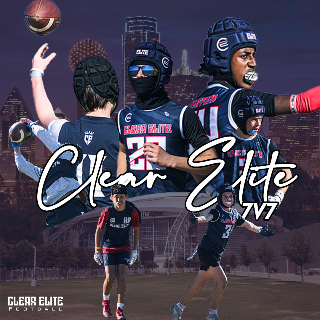 7v7 Registration Fee (Non-Refundable)
