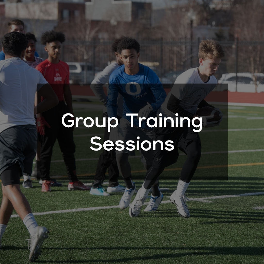 Single Training Session (Group)