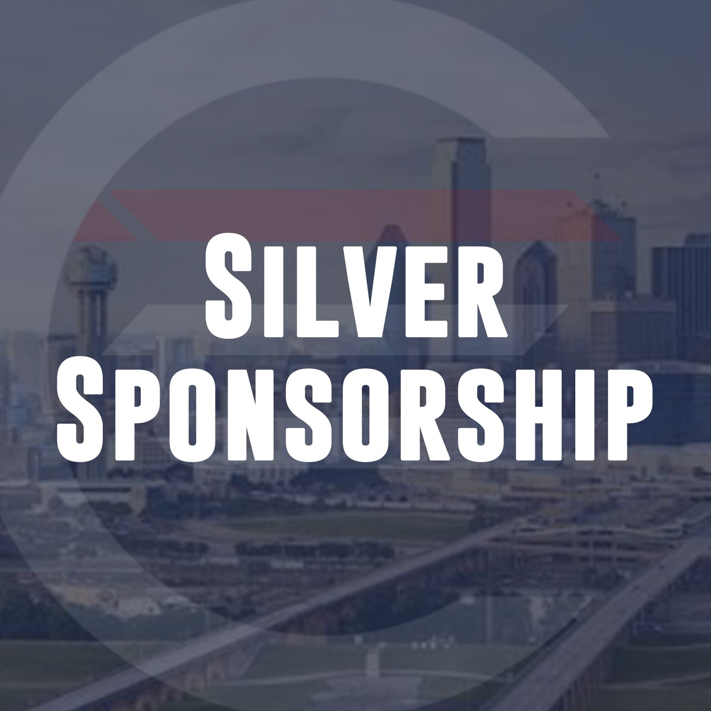 Athlete Sponsorship Fund (Silver)