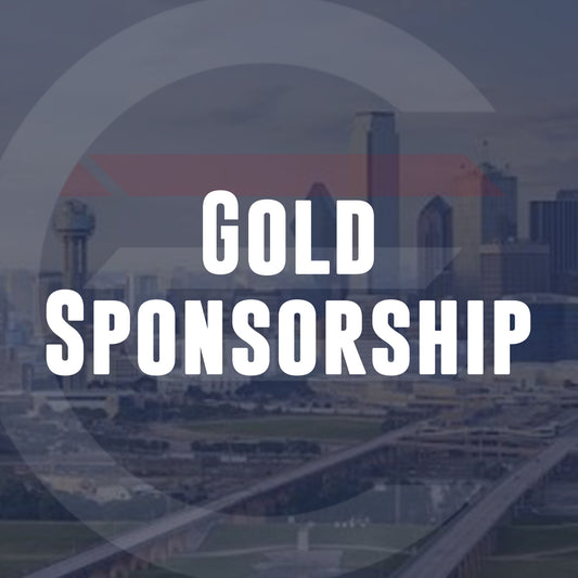 Athlete Sponsorship Fund (Gold)