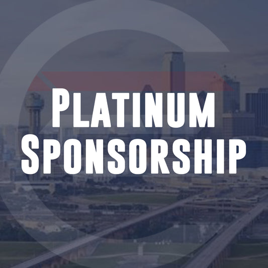 Athlete Sponsorship Fund (Platinum)
