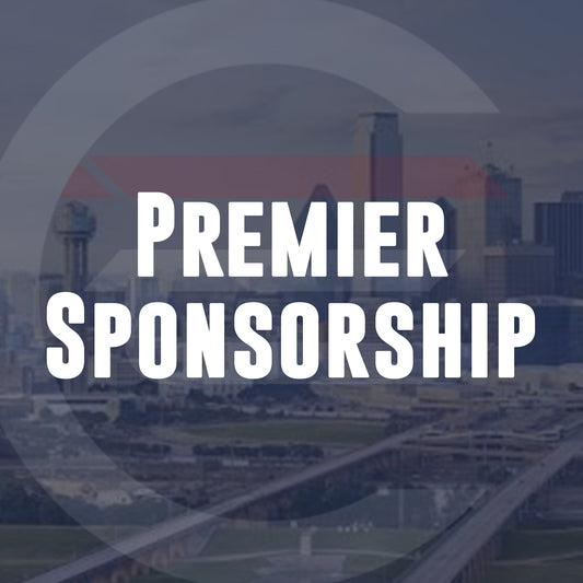 Athlete Sponsorship Fund (Premier)